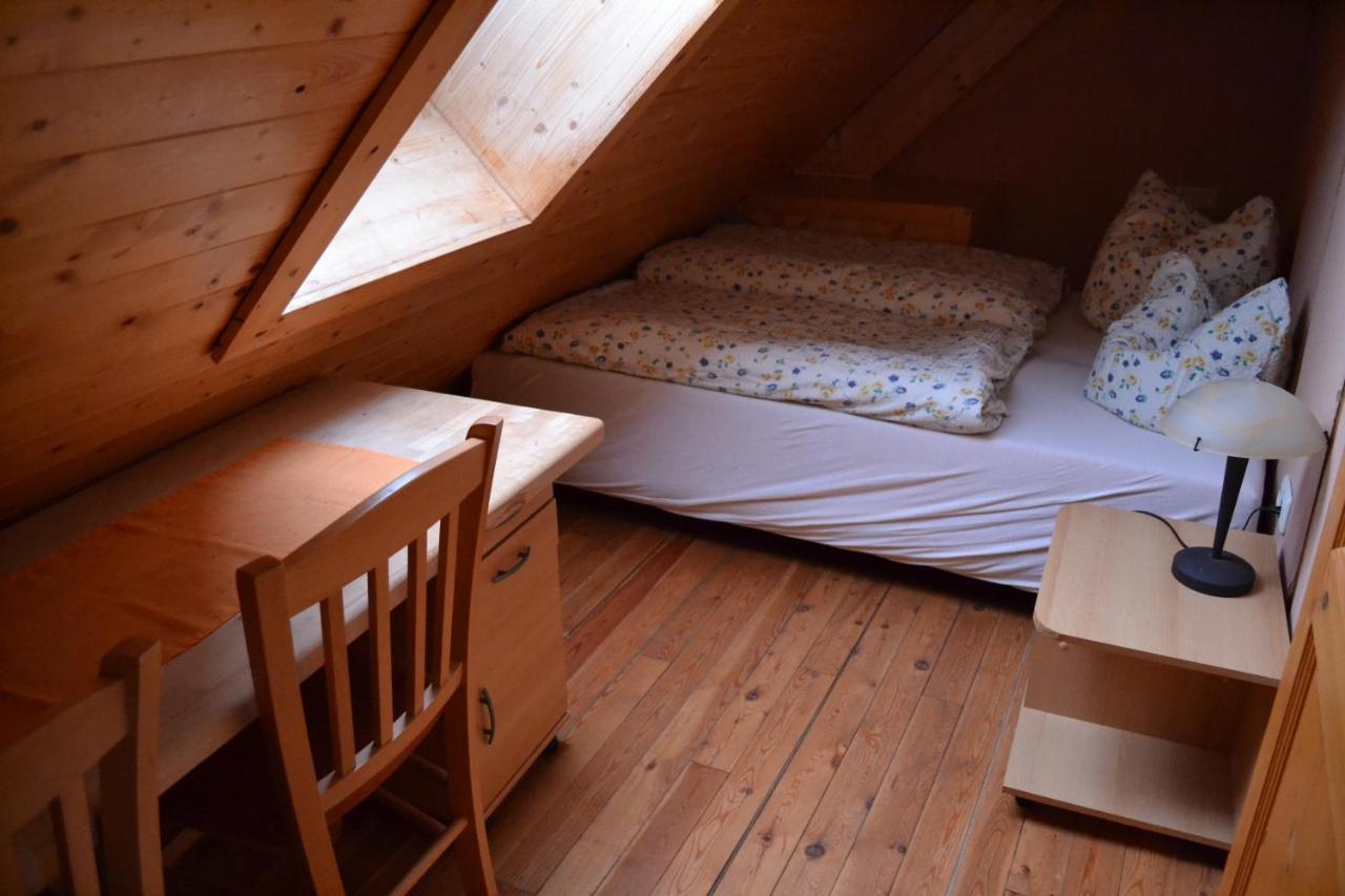Apartamento Lehmhof-Lindig Kahla  Habitación foto