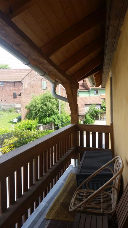 Apartamento Lehmhof-Lindig Kahla  Exterior foto