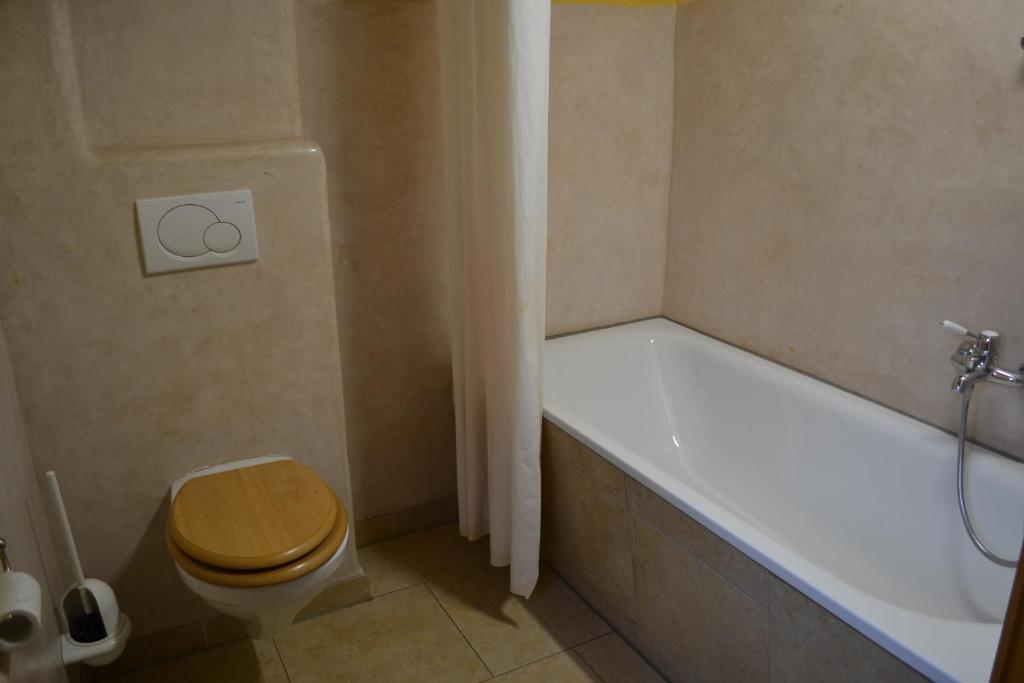 Apartamento Lehmhof-Lindig Kahla  Habitación foto